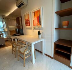 High Street Centre (D6), Apartment #477043071